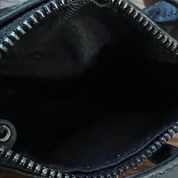 Louis Vuitton duffle Black Mini Bag with Multicolor Monogram - Picture 8 of 12